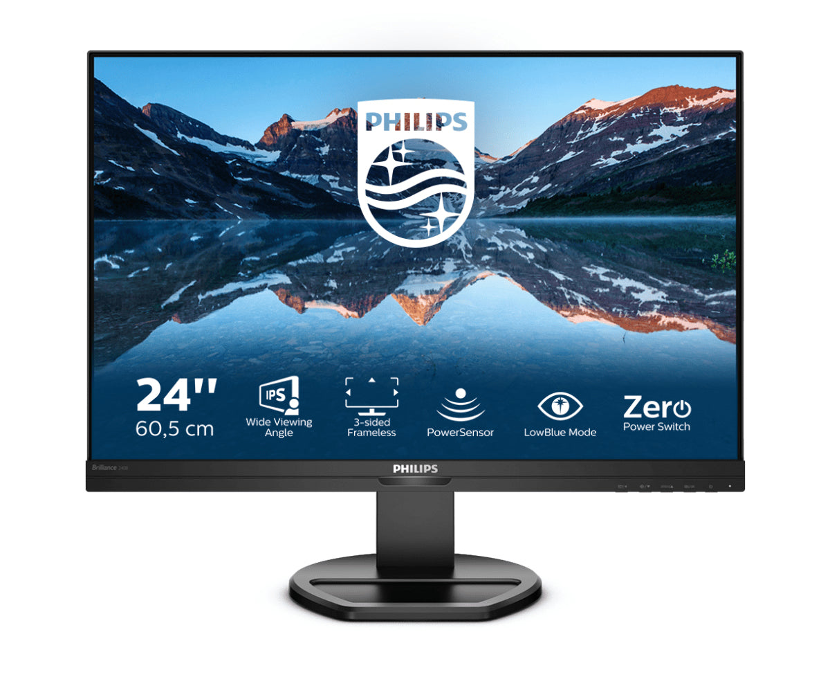Philips B Line 240B9/00, 61,2 cm (24.1