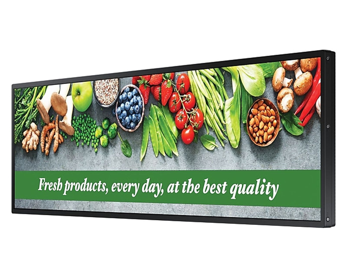 Samsung SH37C, Panoramadesign, 94 cm (37