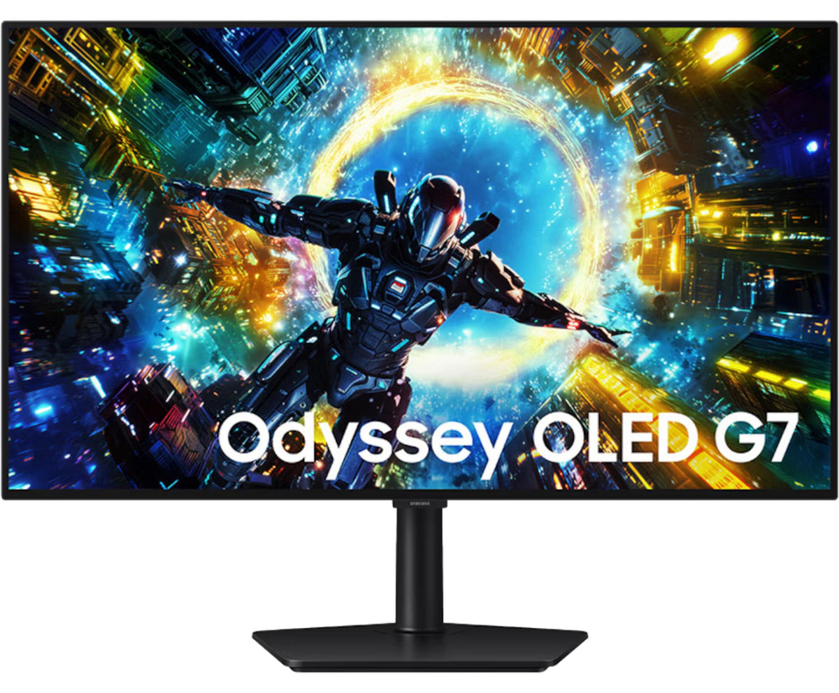 Samsung G73SH, 81,3 cm (32