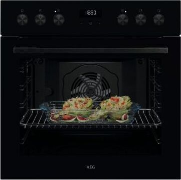 AEG Series 5000 OU5AE20SK, Medium, Elektrischer Ofen, 72 l, 2750 W, 72 l, 50 - 275 °C