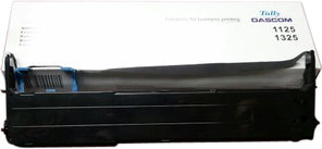 DASCOM Americas 99001, 7000000 Zeichen, Schwarz