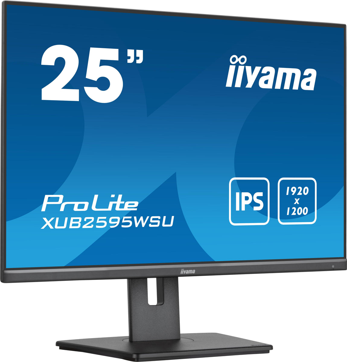 iiyama ProLite XUB2595WSU-B5, 63,5 cm (25