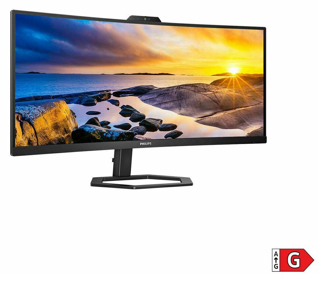 Philips 5000 series 34E1C5600HE/00, 86,4 cm (34