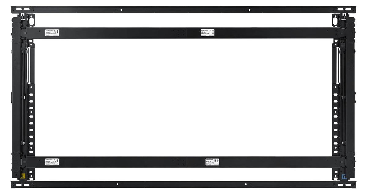Samsung WMN-55VD, 139,7 cm (55