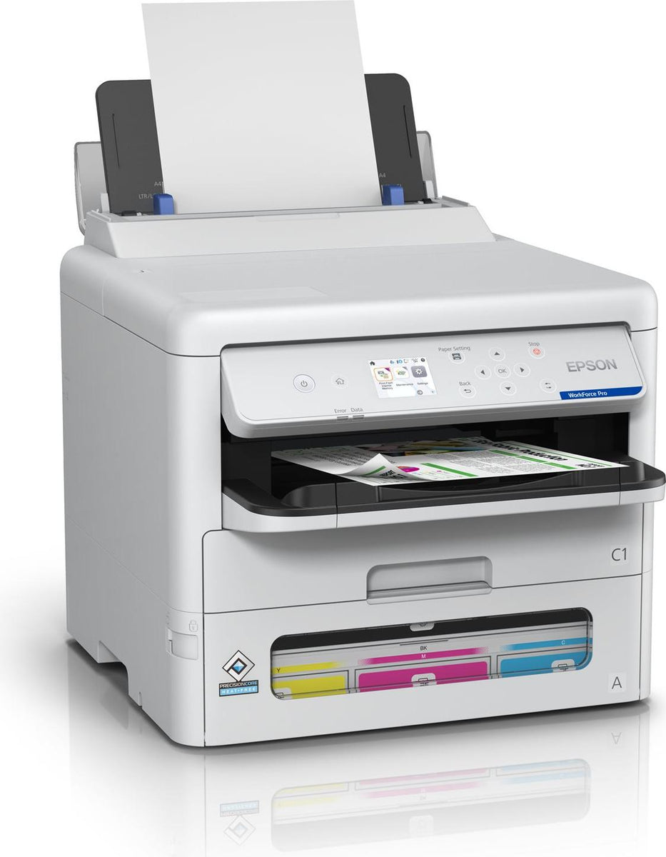 Epson Workforce Pro EP-C800BAM