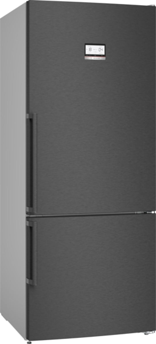 Bosch KGN76AXDR Kühl- Gefrierkombination 526 l VitaFresh XXL LED No Frost
