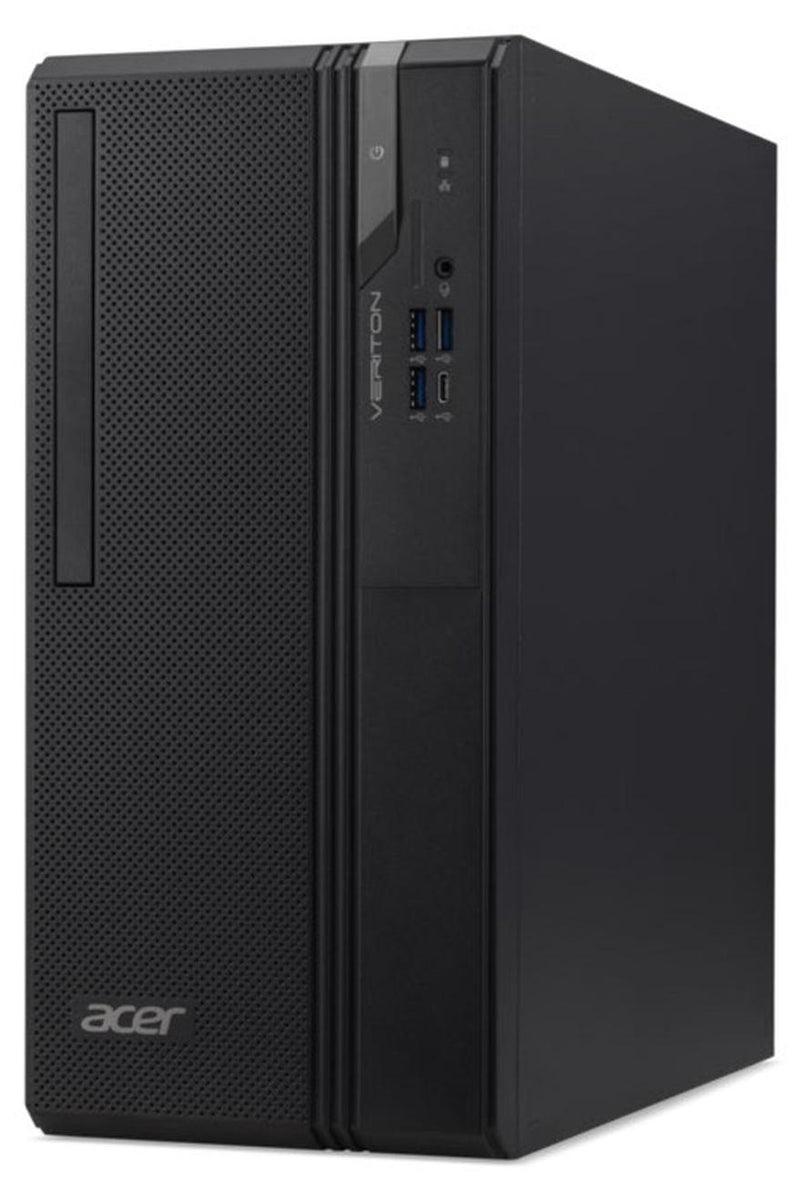 Acer Veriton VS2722GT, Intel® Core™ i3, i3-14100, 16 GB, 512 GB, Windows 11 Pro, 64-Bit