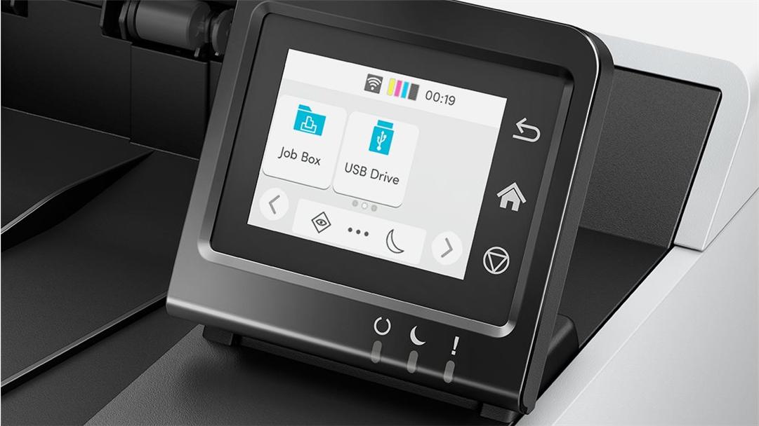 KYOCERA ECOSYS PA2600cx, Laser, Farbe, 1200 x 1200 DPI, A4, 26 Seiten pro Minute, Doppelseitiger Druck