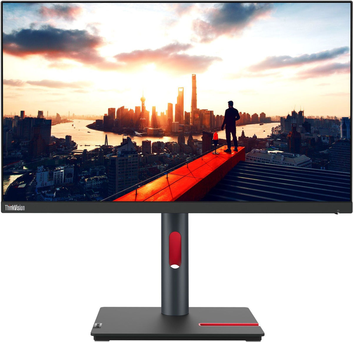 Lenovo ThinkVision P24h-30, 60,5 cm (23.8