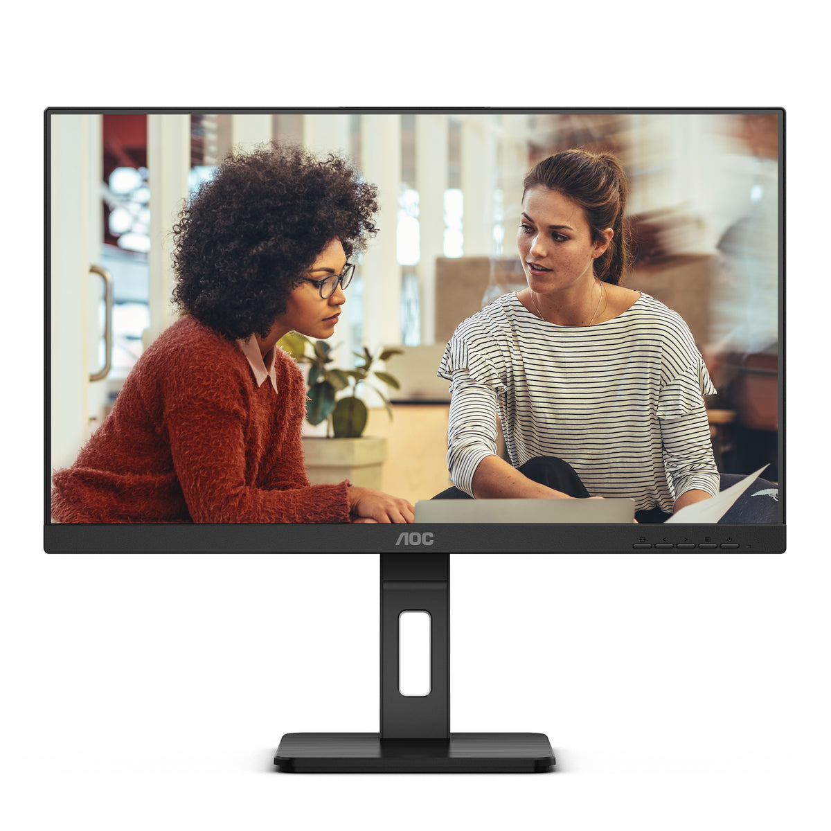 AOC E3 24E3QAF, 60,5 cm (23.8