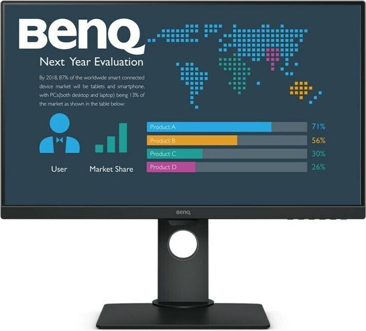 BenQ BL2790T, 68,6 cm (27