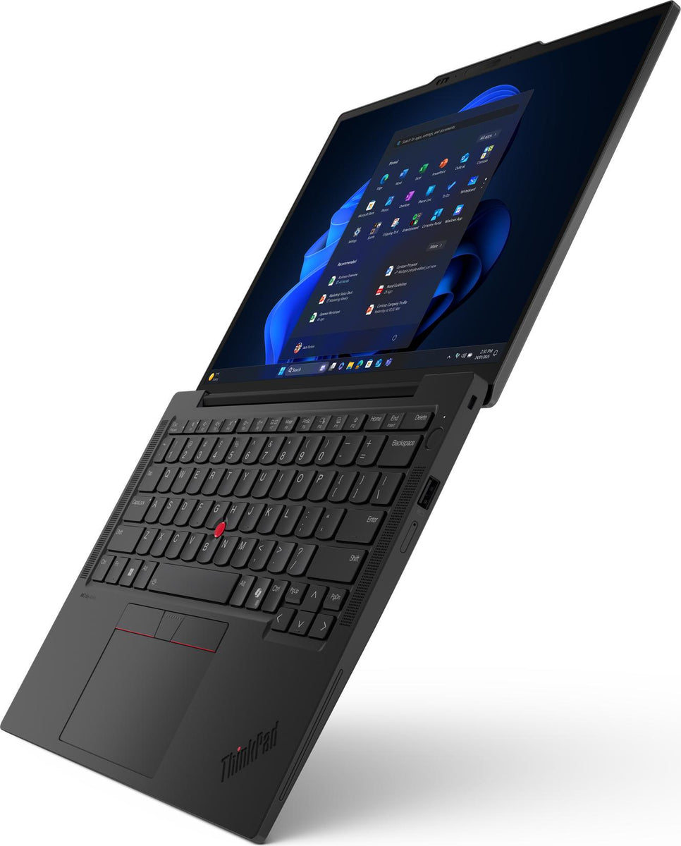 Lenovo ThinkPad X13 Gen 6 (Intel), Intel Core Ultra 7, 33,8 cm (13.3