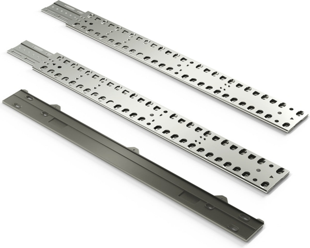 Siemens SZ38BI00, Connecting rail, Siemens, Silber, 1,9 kg, 85 mm, 650 mm