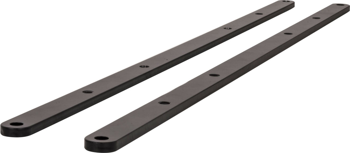 B-Tech BT7564, Schnittstellen-Adapterarm, Schwarz, 600 x 400 mm, 620 mm, 6 mm, 20 mm