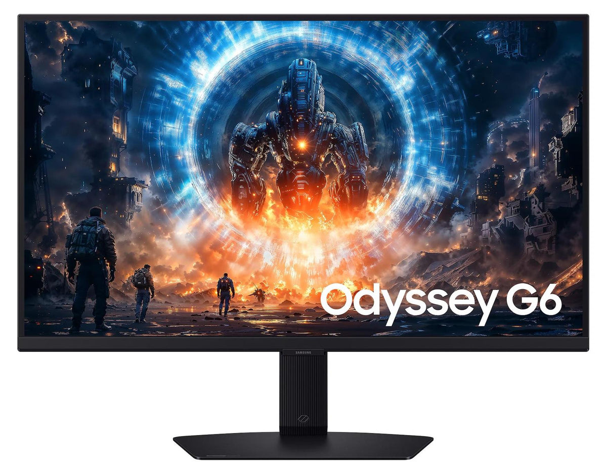 Samsung G60F, 68,6 cm (27