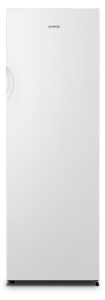 Gorenje FN4172CW Gefrierschrank, Volumen: 194 Liter, Türanschlag wechselbar, weiß