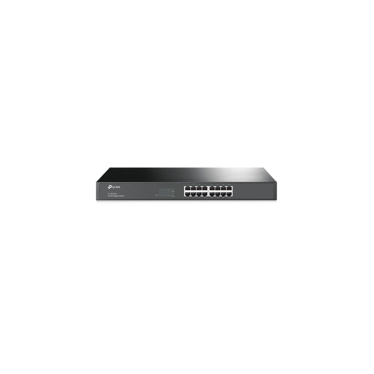 TP-LINK 16 Port Gigabit Switch (TL-SG1016)