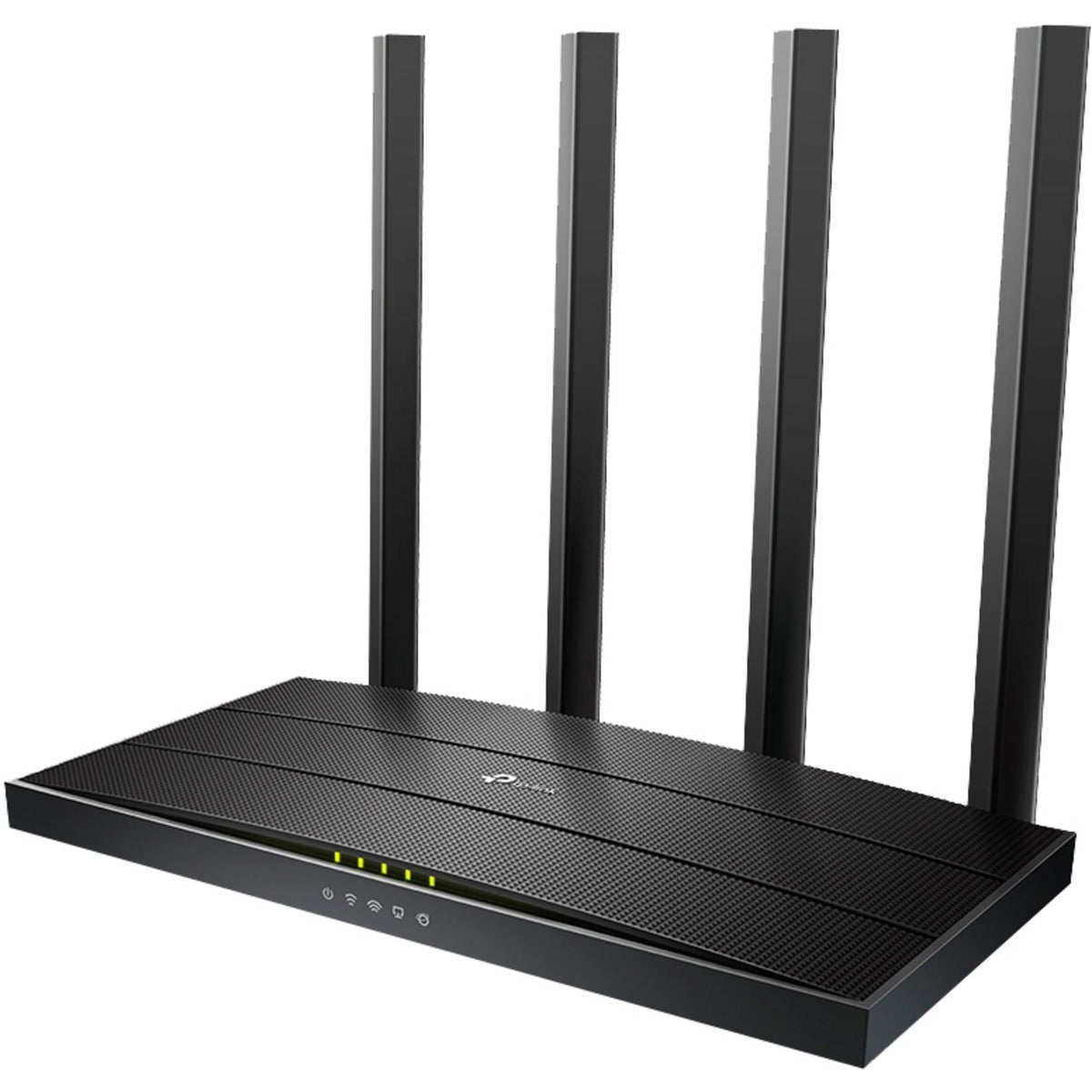 MU-MIMO WLAN-Router