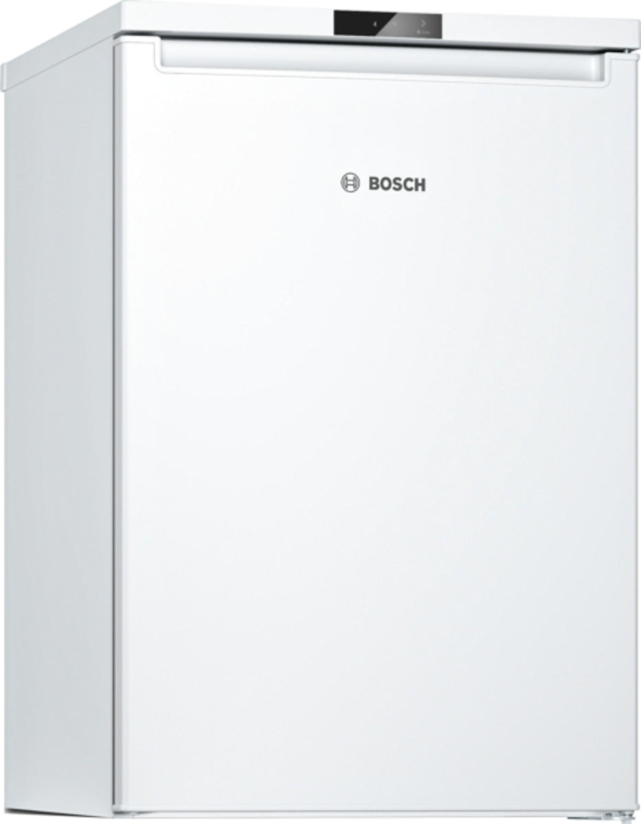 Bosch Serie 2 KTR15NWEB, 134 l, SN-T, 39 dB, E, Weiß