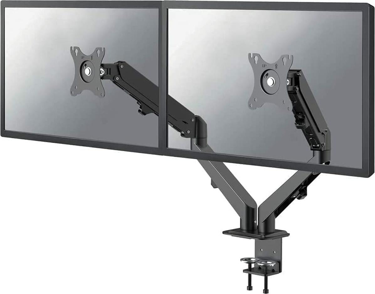 Neomounts DS70-700BL2 Monitorarm 17-27