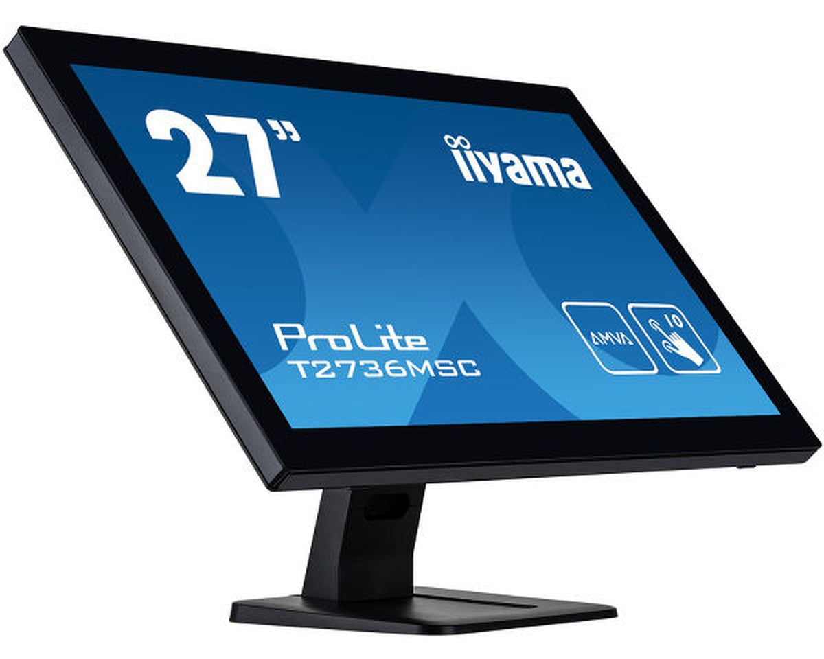 iiyama ProLite T2752MSC-B1, 68,6 cm (27