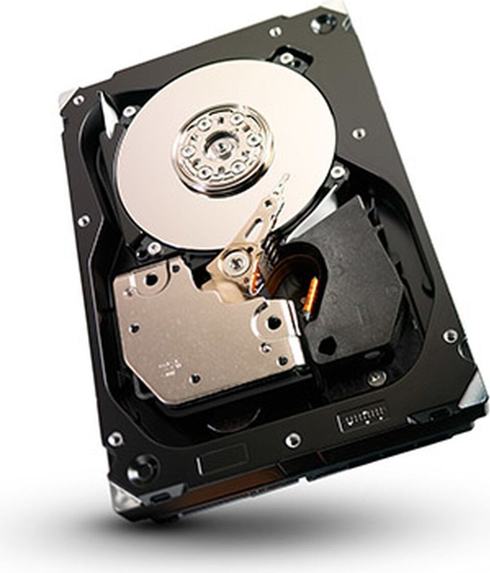 Seagate Cheetah 600GB 3.5