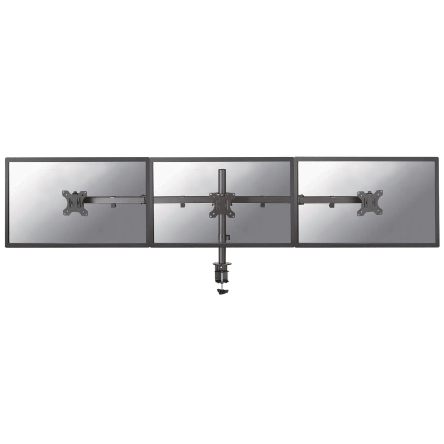 Neomounts FPMA-D550D3BLACK Monitorarm 10-27