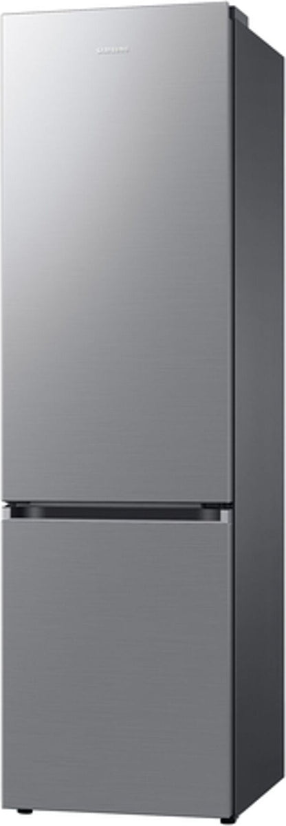 Samsung RB38T607BS9, 387 l, SN-T, 8 kg/24h, B, Fresh Zone Fach, Edelstahl