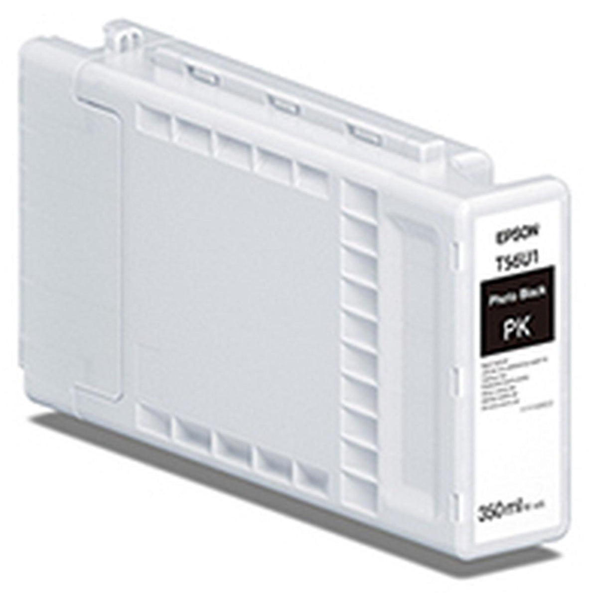 Epson UltraChrome Pro10, Schwarz, 350 ml, 350 ml, 1 Stück(e), Einzelpackung