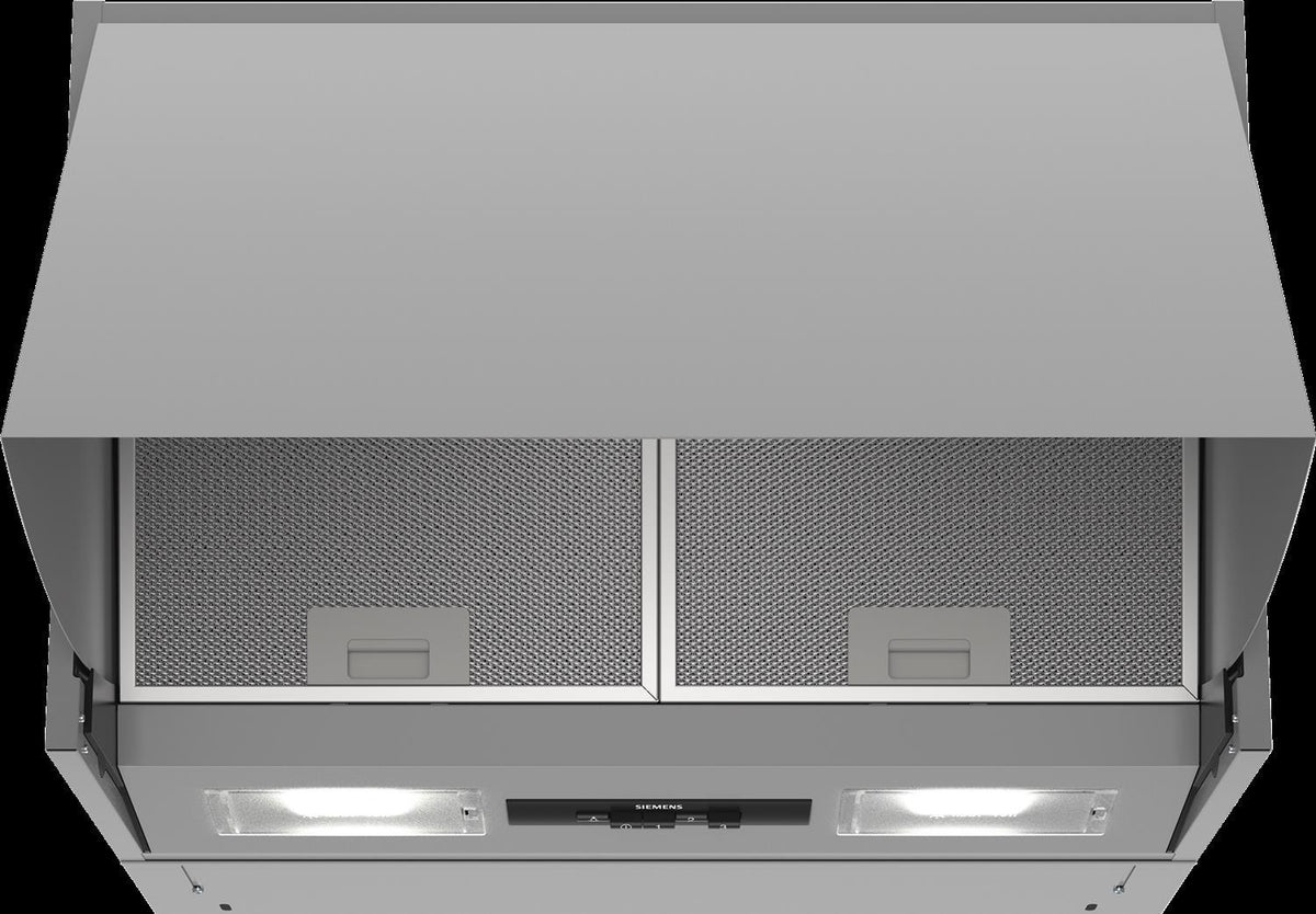Siemens iQ100 LE63MAC00, 360 m³/h, E, A, C, 62 dB, 250 m³/h