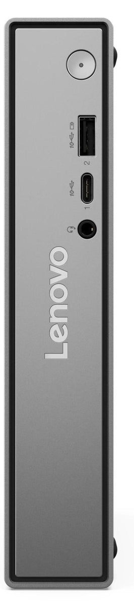 Lenovo ThinkCentre neo 50q Gen 5, 2,5 GHz, Intel Core 7, 240H, 16 GB, 512 GB, Windows 11 Pro