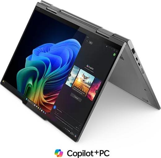 Lenovo ThinkPad X1 2-in-1 Gen 10 Aura Edition Copilot+ PC, Intel Core Ultra 7, 35,6 cm (14