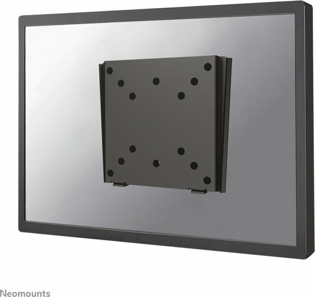 Neomounts FPMA-W25BLACK Monitor-/TV-Wandhalterung 10-30