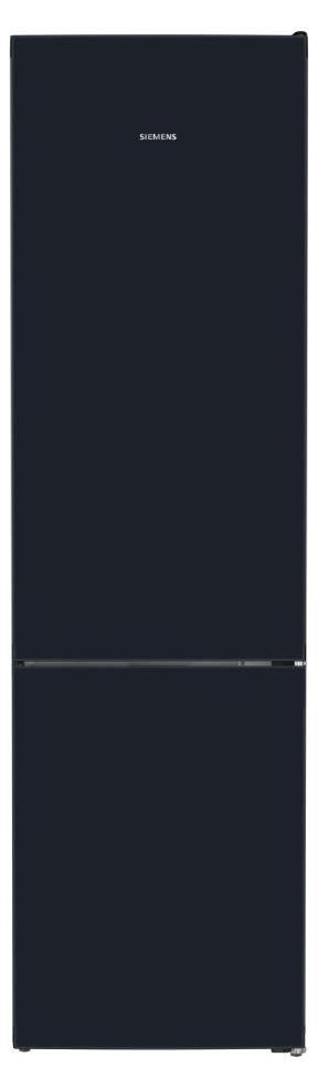 Siemens KG39NSBBF, 363 l, NoFrost-Funktion (Kühleinheit), SN-T, 10 kg/24h, B, Schwarz