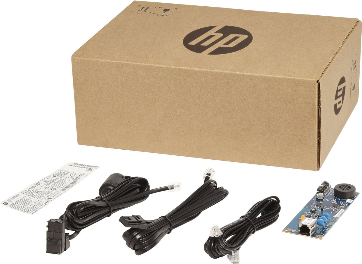 HP MFP Analog-Fax 702 Zubehör, HP Color LaserJet Enterprise MFP 5800dn 6QN29A; HP Color LaserJet Enterprise MFP 5800f 6QN30A; HP..., Fax-Set, 1 Stück(e), 137,7 mm, 46,7 mm, 36,7 mm