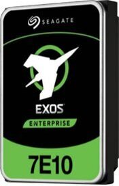 Seagate Enterprise ST4000NM027B, 4 TB, 7200 RPM, 256 MB, 3.5