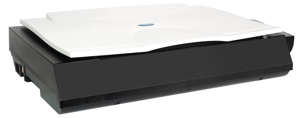 Avision FB6380E - Flachbettscanner - CCD - A3