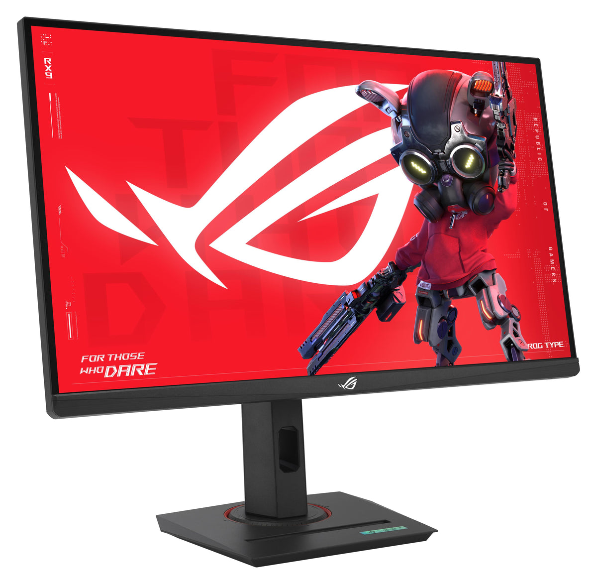 ASUS ROG Strix XG279CNS, 68,6 cm (27