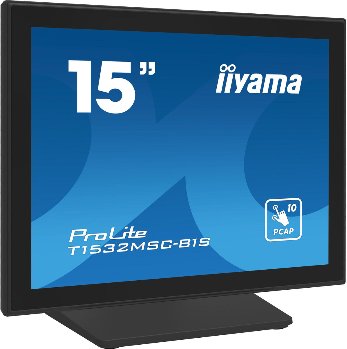 iiyama ProLite T1532MSC-B1S, 38,1 cm (15