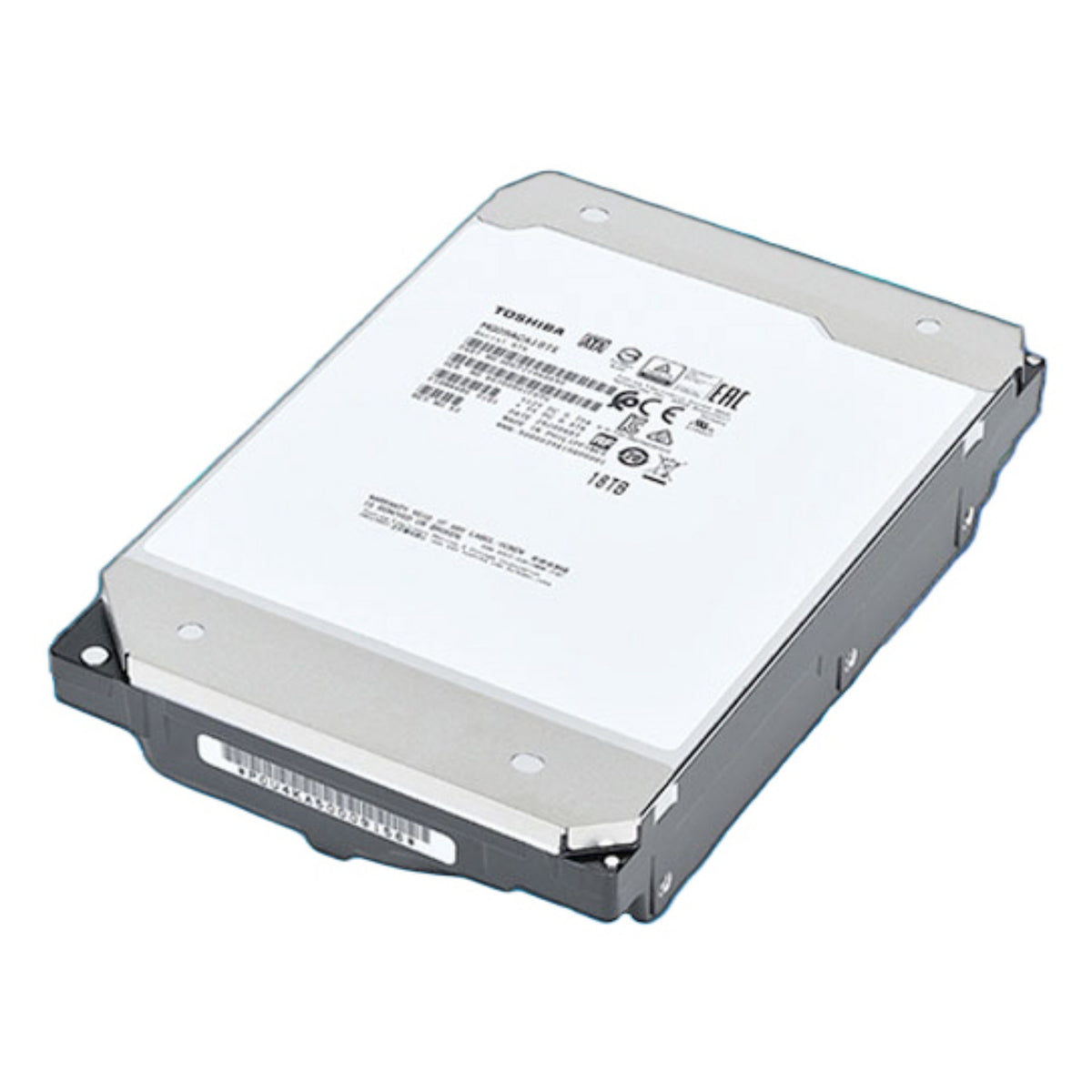Toshiba MG09, 14 TB, 7200 RPM, 3.5
