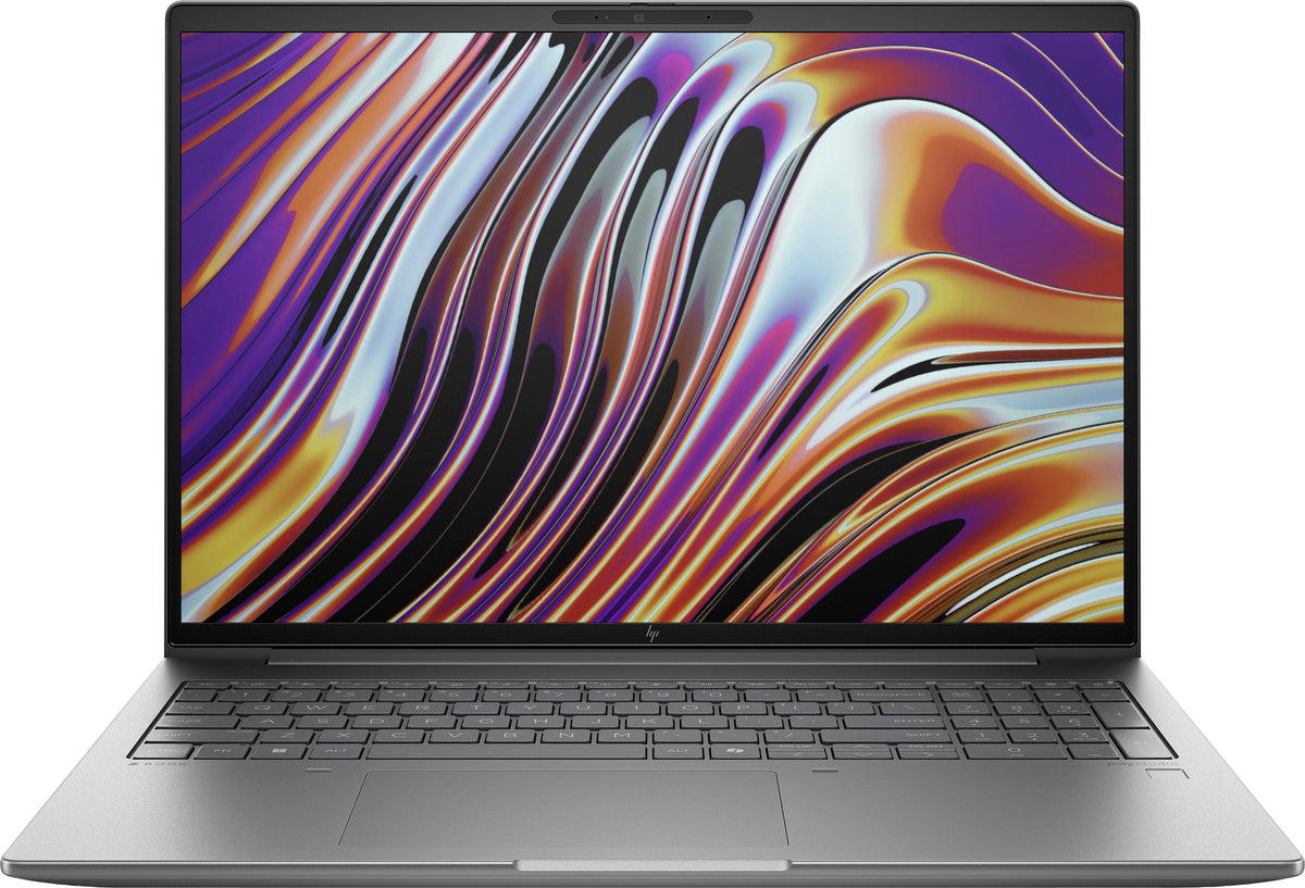 HP ZBook Power G11 A, AMD Ryzen™ 7, 40,6 cm (16