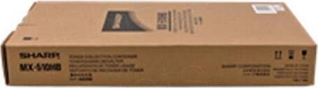 Sharp MX510HB, 50000 Seiten, Sharp MX-4112NA, -4112N, -5112NA, -5112A