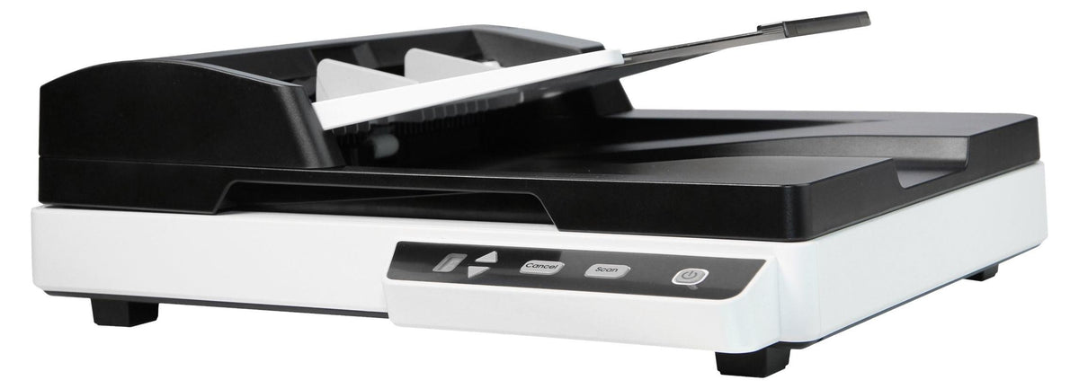 Avision AD120 - Dokumentenscanner - Kontaktbildsensor (CIS)