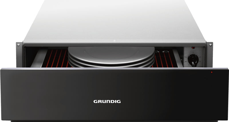 Grundig GWS 2152 B, 800 W, 22 l, Drinnen