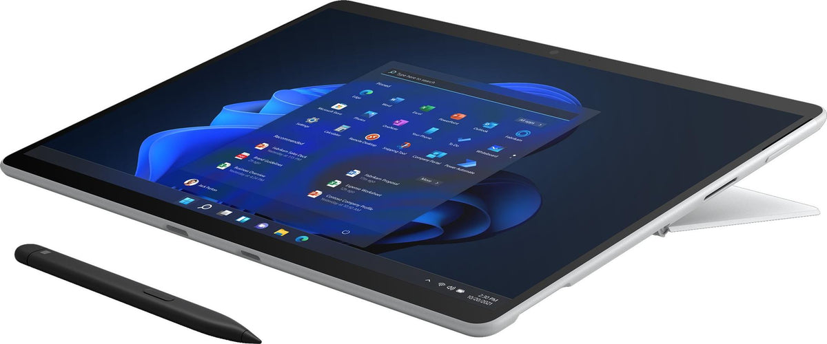 Microsoft Surface Pro 10, 33 cm (13