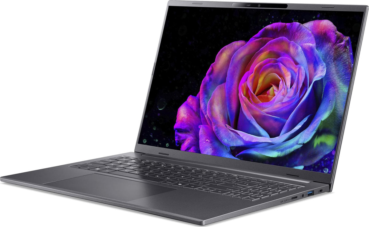 Acer Aspire 16 AI Notebook A16-52M A16-52M-70AJ, Intel Core Ultra 7, 40,6 cm (16