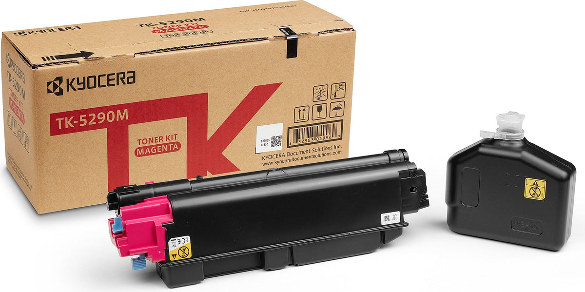 KYOCERA TK-5290M, 13000 Seiten, 1 Stück(e)