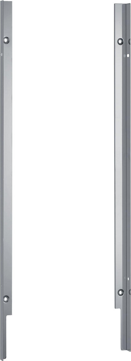 Siemens SZ30BI11, Montageset, Siemens, Edelstahl, Edelstahl, 23 mm, 23 mm