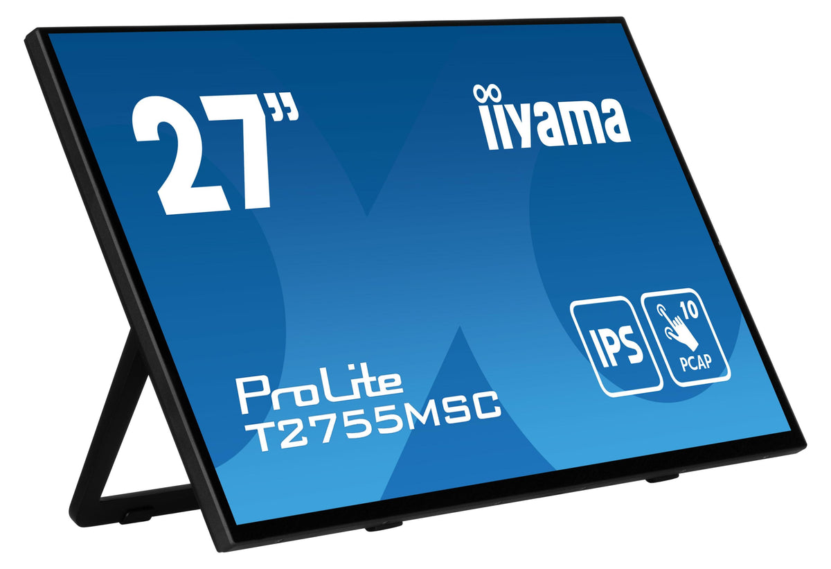 iiyama ProLite T2755MSC-B1, 68,6 cm (27