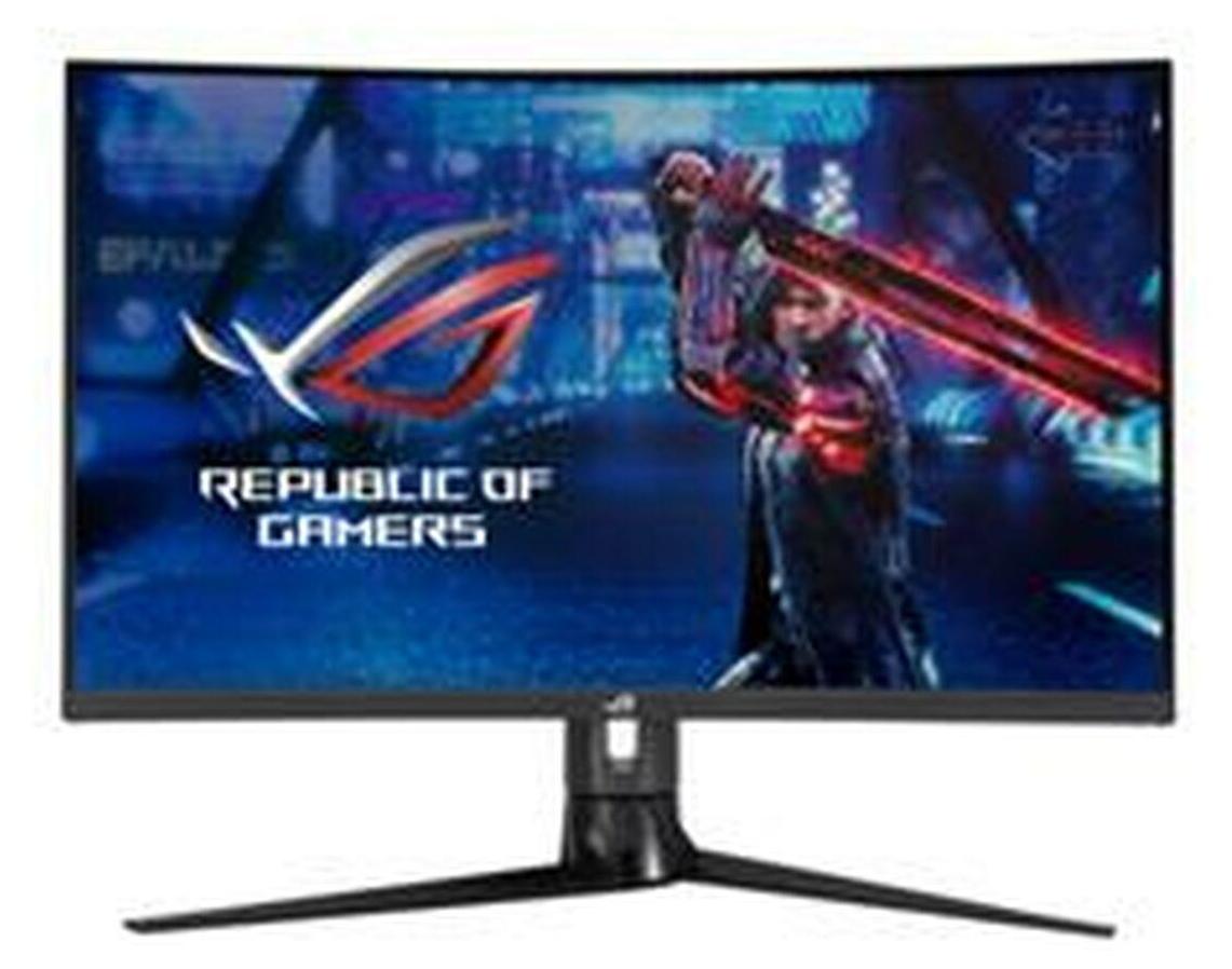 ASUS ASUS ROG Swift XG27AQV 68.6 cm (27